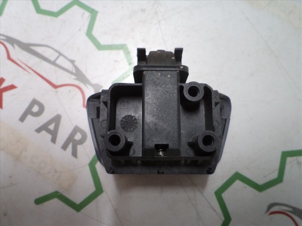 Ford Fiesta Connect Torpido Kilit Mandal Komple Füme 8A61A06104AED6A9 YP (FC-130)