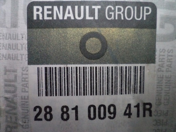 Renault Megane 3 Ön Cam Silecek Motoru Orj 288100941R YP (HH-140)