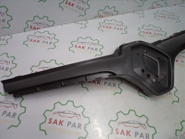 Renault Kangoo 3 Ön Panjur Plastiği Orjinal 623829154R YP (GD-120)