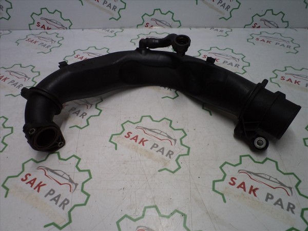 Renault Megane 3 Fluence Clio 4 Kangoo 1.5 Hava Filtre Borusu 165769779R (JA-120)