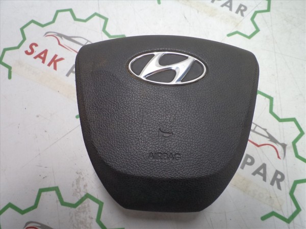 Hyundai İ20 Airbag Modülü Sürücü Hava Yastığı 6900-1J500RY CP