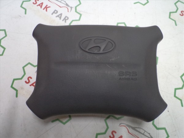 Hyundai Sonata Sürücü Hava Airbag Ambalajsız Orjinal 56900-34010 YP (FD-133)