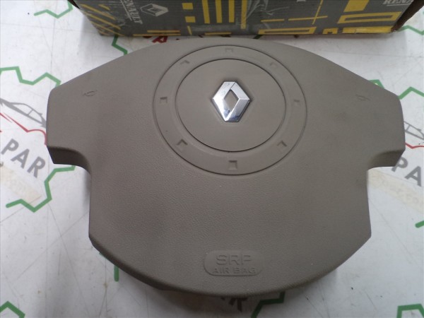 Renault Megane 2 Direksiyon Airbag Orjinal Sıfır 8200301516 YP (FD-130)