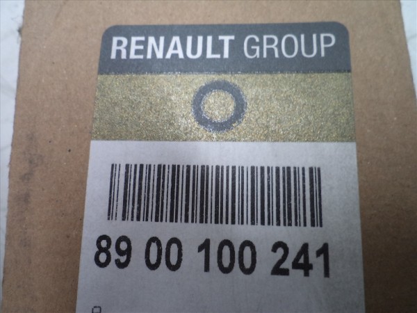 Renault Clio 4 Yan Çıta Orjinal 8900100241 YP (AB-120)