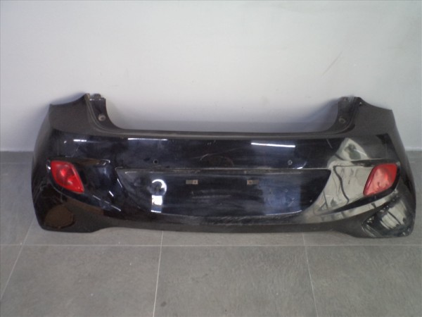 Hyundai İ10 Arka Tampon Orj 86611-B9000 CP (ED-110)