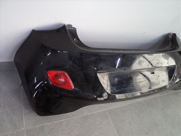 Hyundai İ10 Arka Tampon Orj 86611-B9000 CP (ED-110)