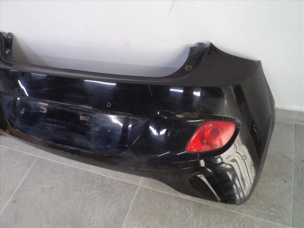 Hyundai İ10 Arka Tampon Orj 86611-B9000 CP (ED-110)