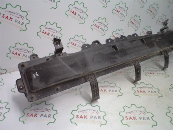 Hyundai İ10 Arka Tampon Demiri Orj 86632-B9000 CP