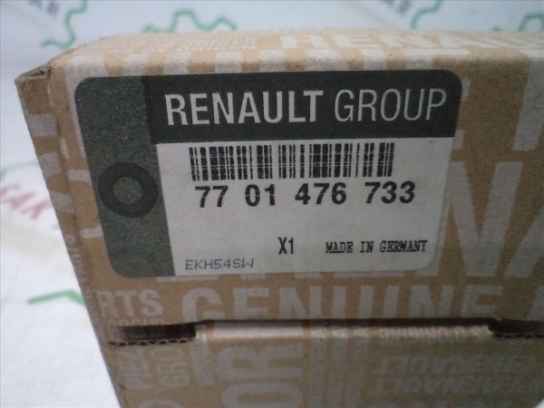 Renault Trafic Laguna Megane Sekman Halkası Orj 7701476733 YP (FB-120)