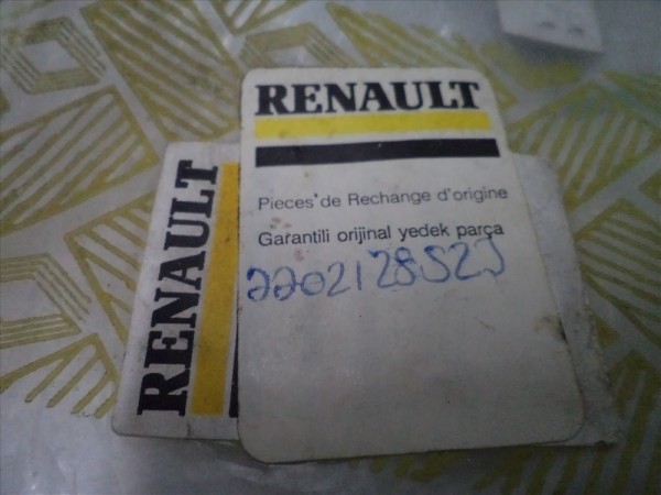 Renault R12 Arka Silecek Motor Kablosu Orj 7702128523R YP (FC-122)