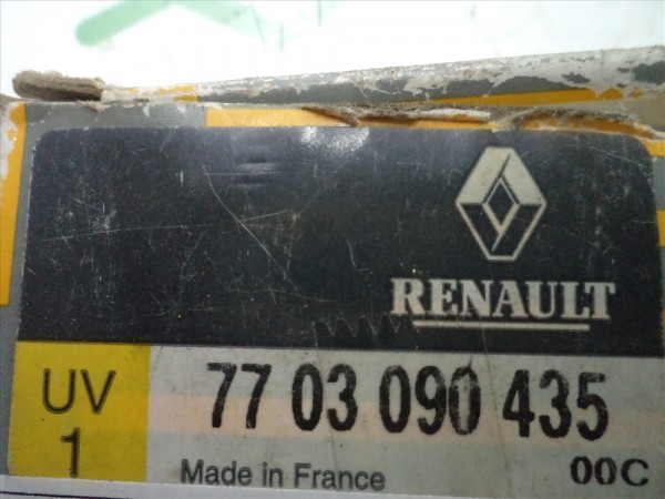 Renault R9 Ana Mil Grup Rulmanı Bilyası Mahruti Arka Bilya Orj 7703090435 YP (FC-122)