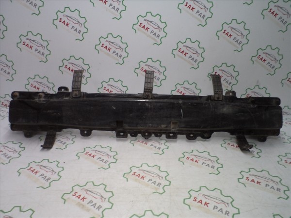 Hyundai İ10 Arka Tampon Demiri Orj 86632-B9500 CP (HC-110)