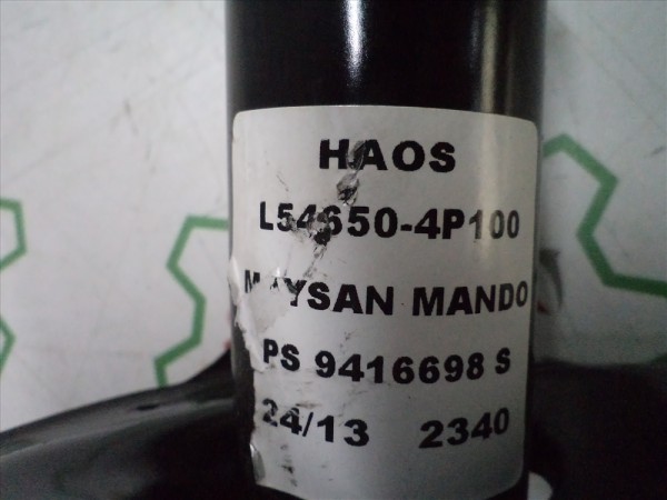 Hyundai İ20 Sol Ön Amortisör Ambalajsız Orj 54650-4P100 YP (İB-130)