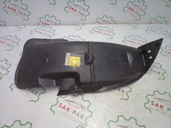 Renault Clio 2 Sol Arka Çamurluk Davlumbazı BBO Orj 8200068384 YP