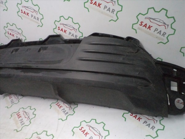 Renault Clio 4 Arka Tampon Alt Bakaliti Orj 850B21905 CP HP (EA-110)