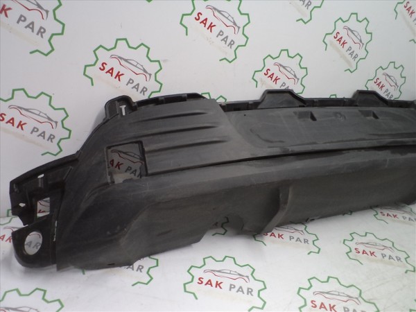 Renault Clio 4 Arka Tampon Alt Bakaliti Orj 850B21905 CP HP (EA-110)