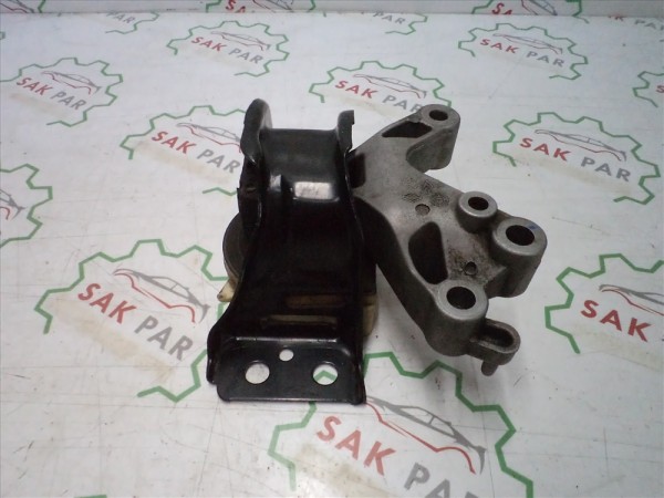 Renault Clio 4 Captur Dacia Duster Motor Bağlantı Takozu Orj 112849985 CP (FC-123)