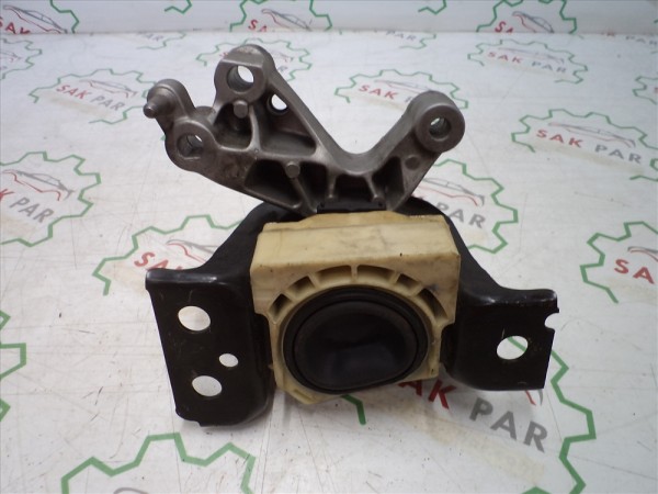 Renault Clio 4 Captur Dacia Duster Motor Bağlantı Takozu Orj 112849985 CP (FC-123)