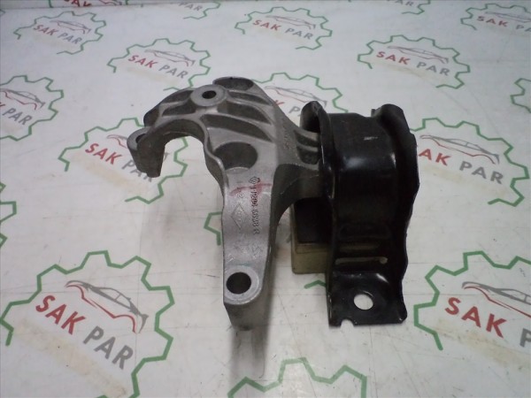 Renault Clio 4 Dokker Lodgy Motor Takozu Orj 112845638 CP