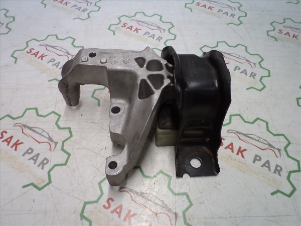 Renault Kangoo 3 Sağ Motor Takozu Orj 112327793 CP