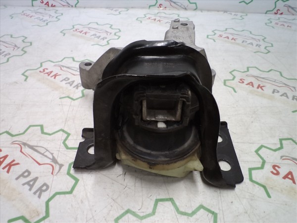 Renault Kangoo 3 Sağ Motor Takozu Orj 112327793 CP