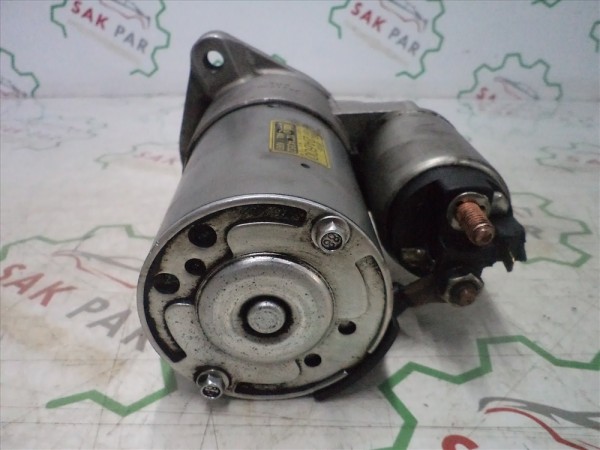 Hyundai İ20 İ30 1.1 CDRİ Marş Motoru Dinamosu MS 361002A600 CP