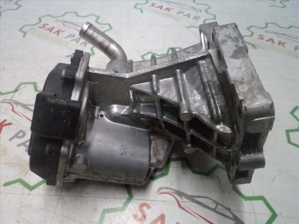 Mitsubishi Canter Fuso İveco Daily Egr Valfi Orj 504317810 CP (FB-120)