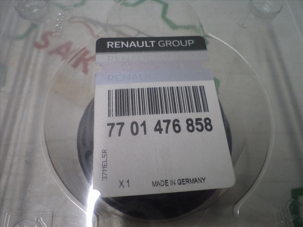 Renault Megane 4 Talisman Trafic Motor Conta Tamir Takımı R9M Orj 101010216 YP (FC-120)