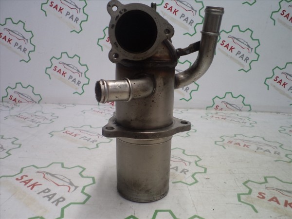 Audi A4 A5 A6 Q5 2.0 EGR Valfi Orj O4L131512A CP (FC-123)