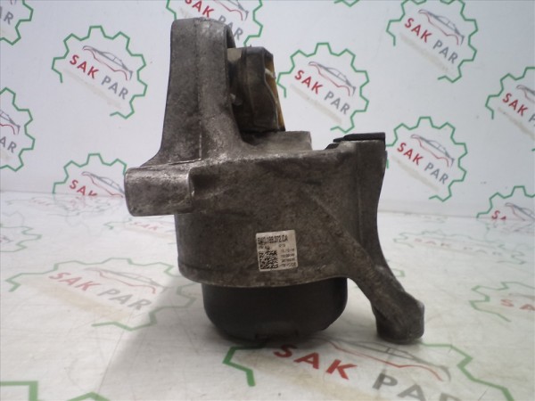 Audi A4 Motor Takozu Orj 8W0199372CA CP