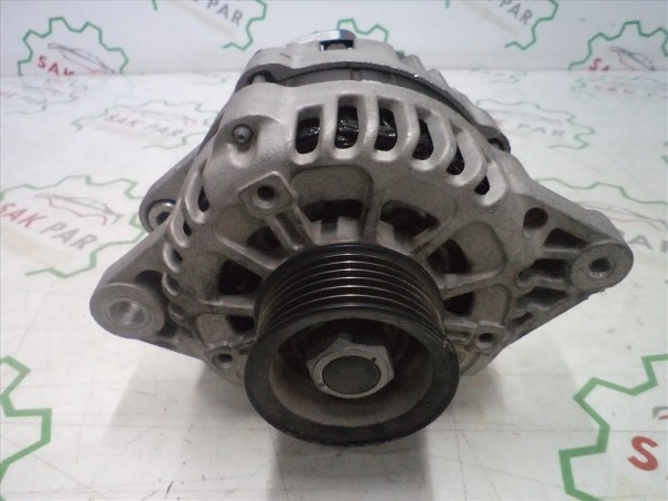 Hyundai İ30 Kia Ceed Şarj Dinamosu Alternatör Orj 3730003815 CP