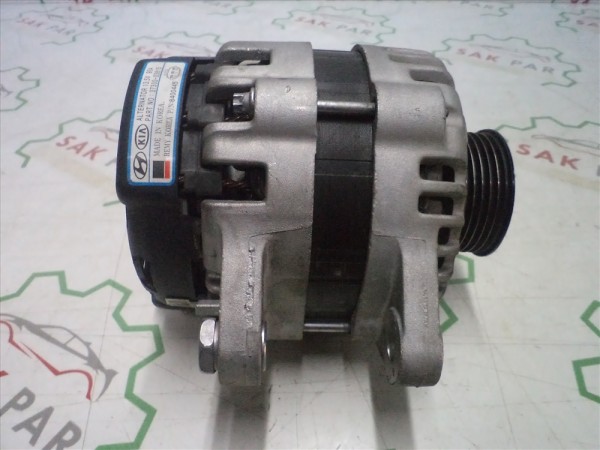 Hyundai İ30 Kia Ceed Şarj Dinamosu Alternatör Orj 3730003815 CP