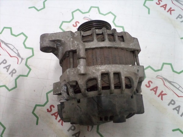 Hyundai İ20 Şarj Dinamosu Alternatör Orj 37300-03355 CP