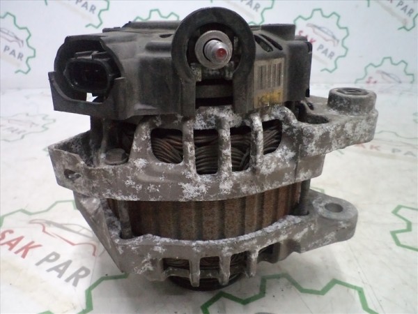 Hyundai İ20 Şarj Dinamosu Alternatör Orj 37300-03355 CP