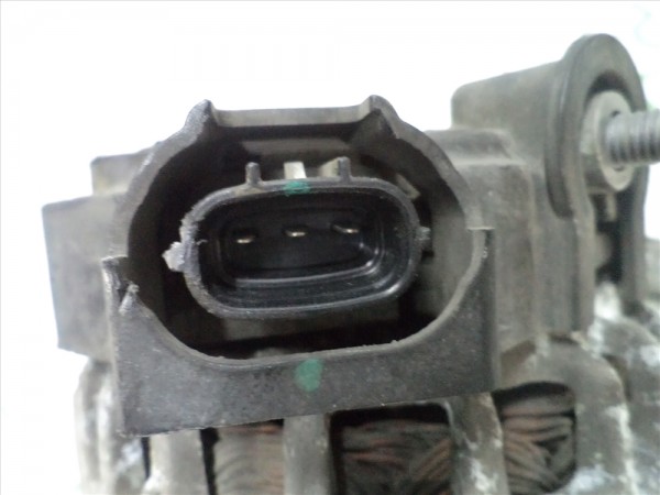 Hyundai İ20 Şarj Dinamosu Alternatör Orj 37300-03355 CP