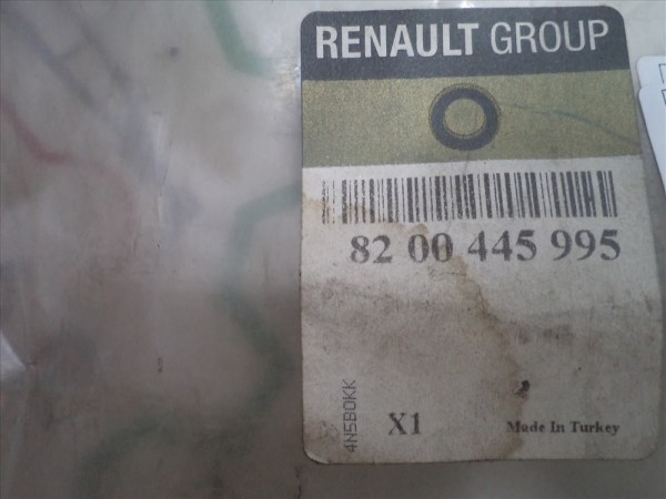 Renault Clio 2 Ön Panjur İç Parça Orj 8200445995 YP (JD-122)