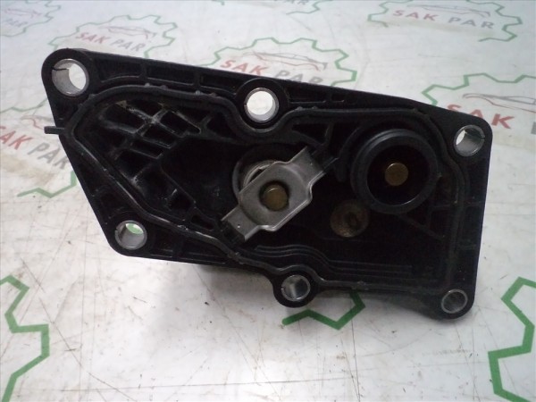 Renault Clio 5 Captur 2 1.0 TCE H4D Termostat Orj 110616875R CP (FB-132)