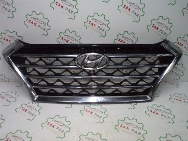 Hyundai Tucson Ön Panjur Orj 86351-D7610 CP (GD-120)