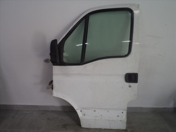 Renault Master 2 Sol Ön Kapı Komple Orjinal CP (GE-109)