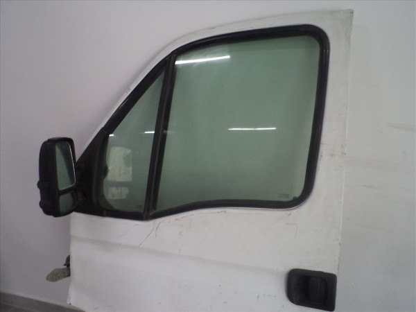 Renault Master 2 Sol Ön Kapı Komple Orjinal CP (GE-109)