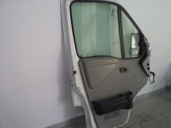 Renault Master 2 Sol Ön Kapı Komple Orjinal CP (GE-109)