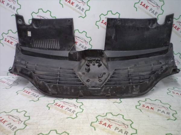 Renault Clio Symbol Ön Tampon Panjur Orjinal 623105727R CP (GD-120)