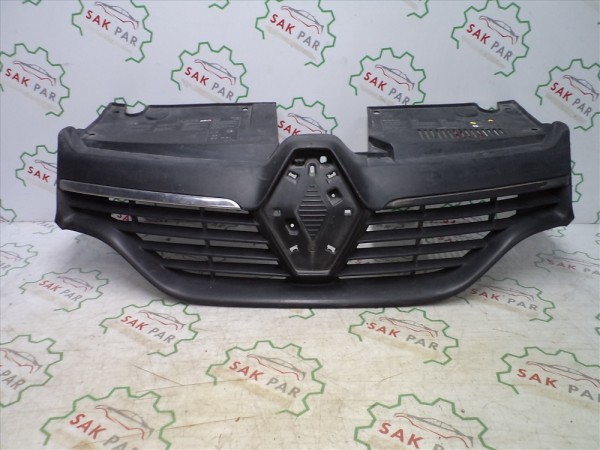 Renault Clio Symbol Ön Tampon Panjur Orjinal 623105727R CP (GD-120)