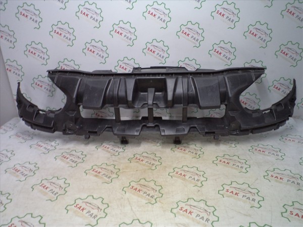 Renault Fluence Ön Tampon Orta Takviye 620360007R YS YP