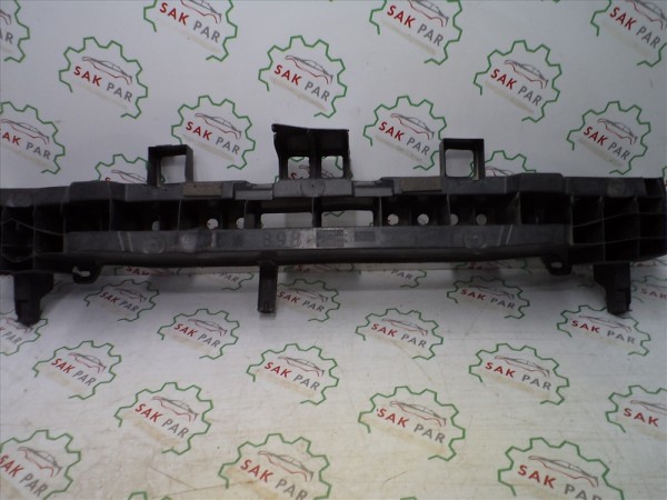 Renault Clio 4 Arka Tampon Darbe Emici 850908121R CP HP (HC-110)