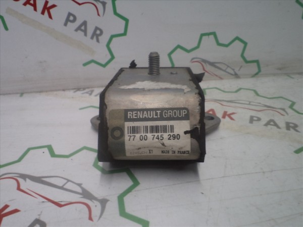 Renault Trafic Motor Takozu 7700745290 YP