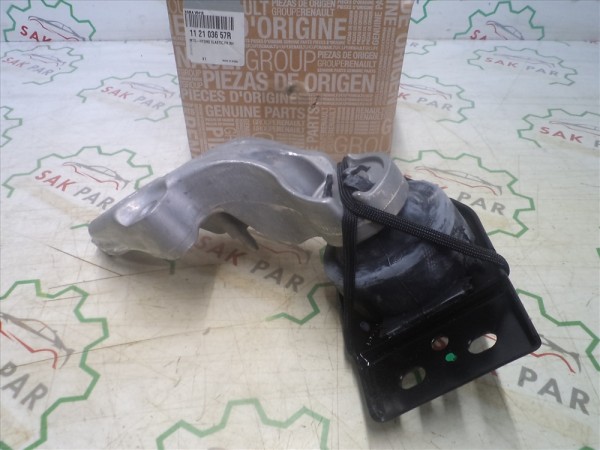 Renault Talisman Latitude Sağ Motor Takozu 112103657 YP