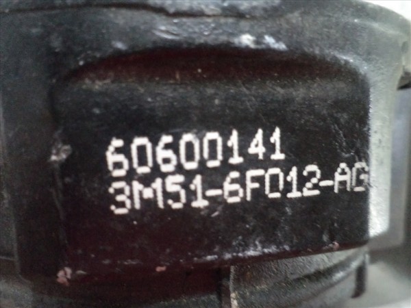 Ford Focus Braket Moto Desteği 3M51-6F012-AG YS YP