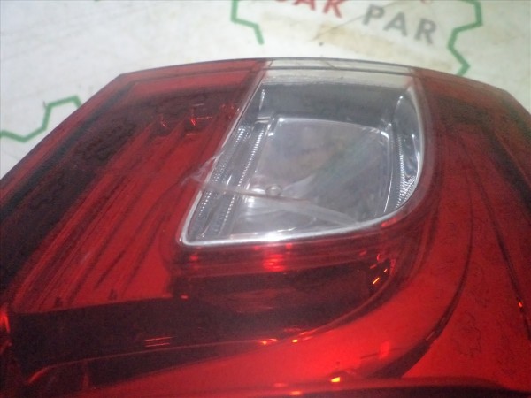 Renault Clio 4 Sol Dış Stop (Camı çatlak) 265553752 CP HP