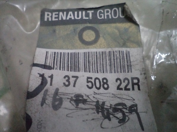 Renault Clio 4 Motor Takozu Kulağı Orj 113750822 YP